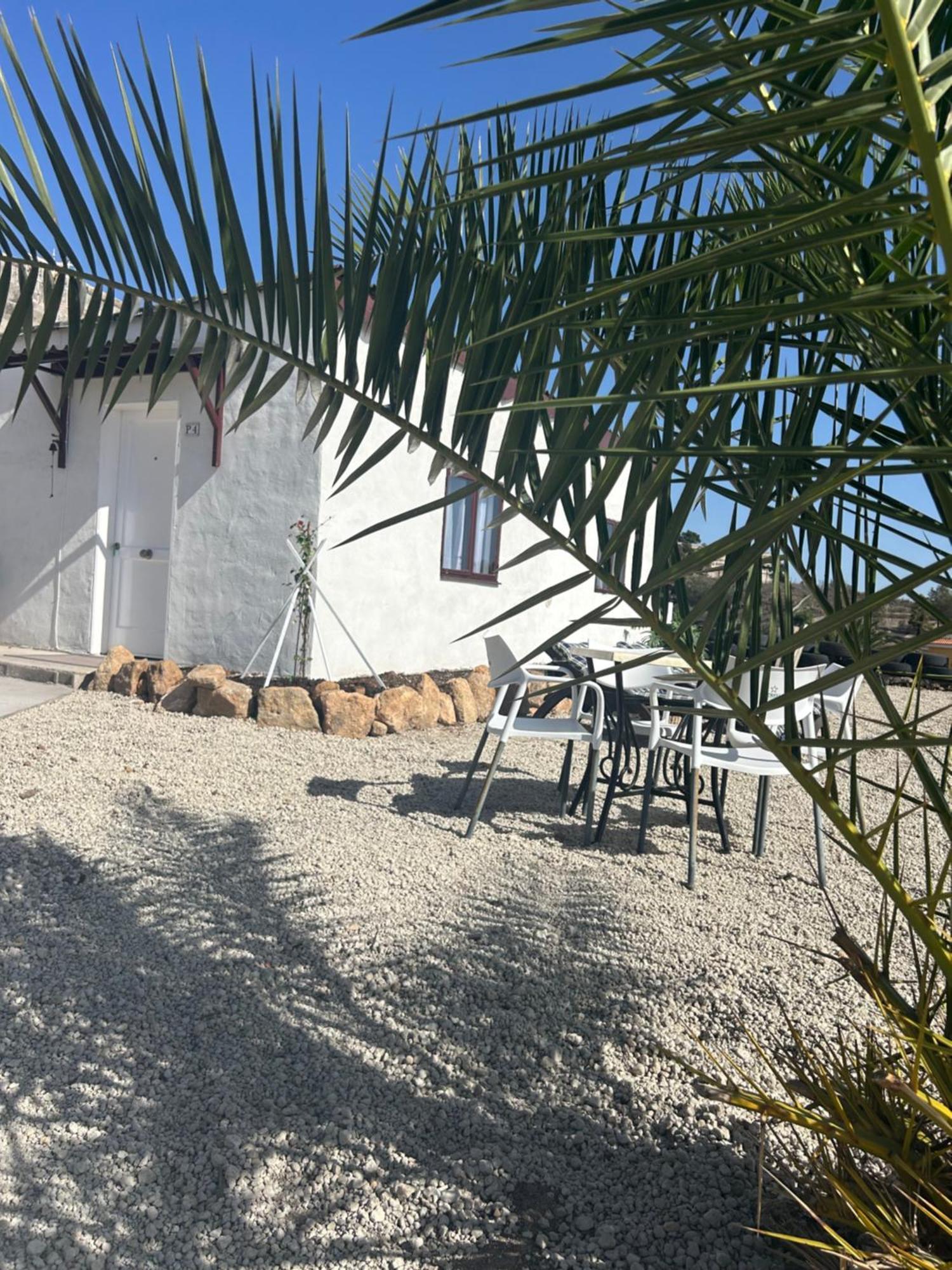 Casa Mirador Apartment Arona  Exterior foto