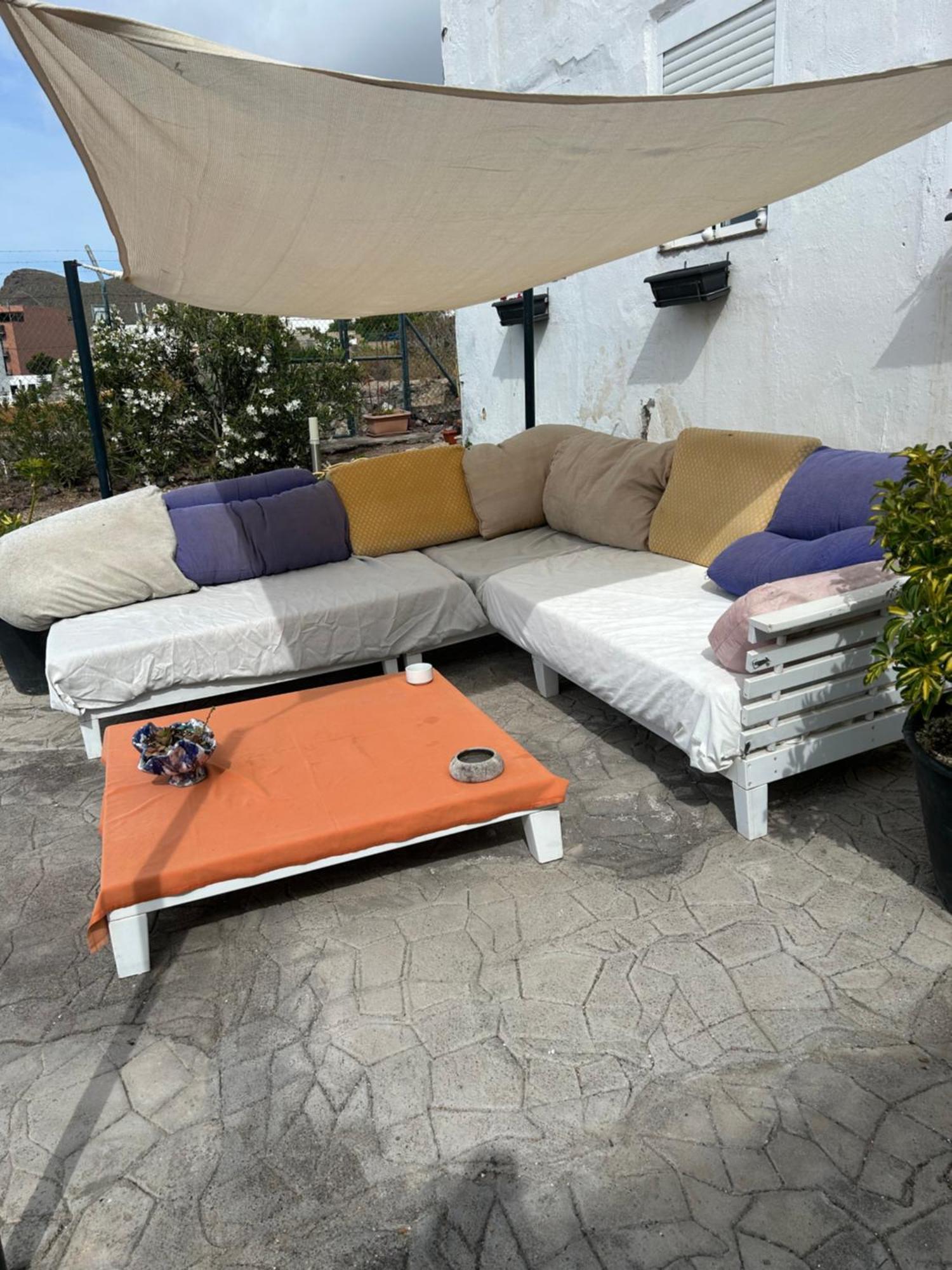 Casa Mirador Apartment Arona  Exterior foto