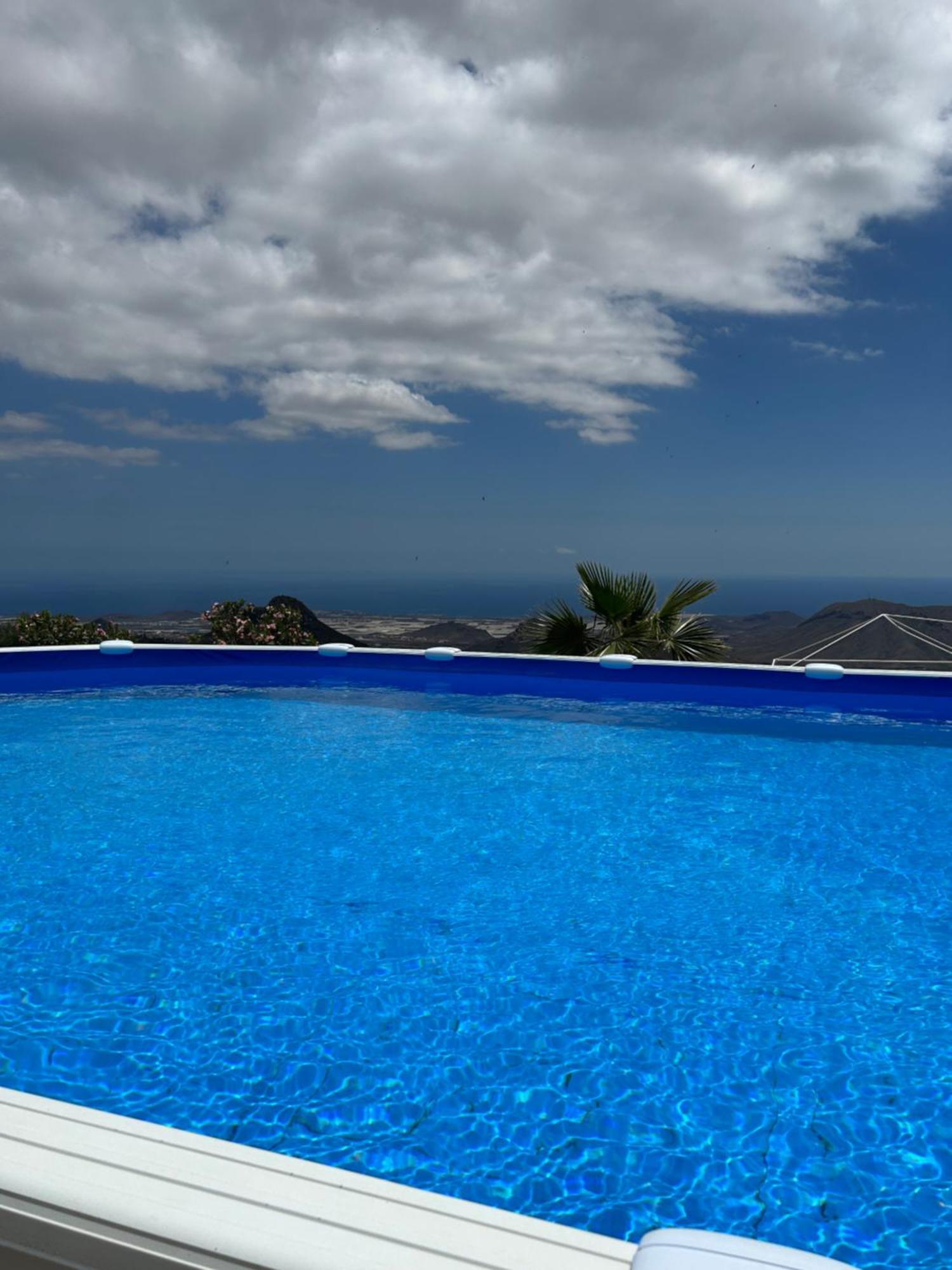 Casa Mirador Apartment Arona  Exterior foto