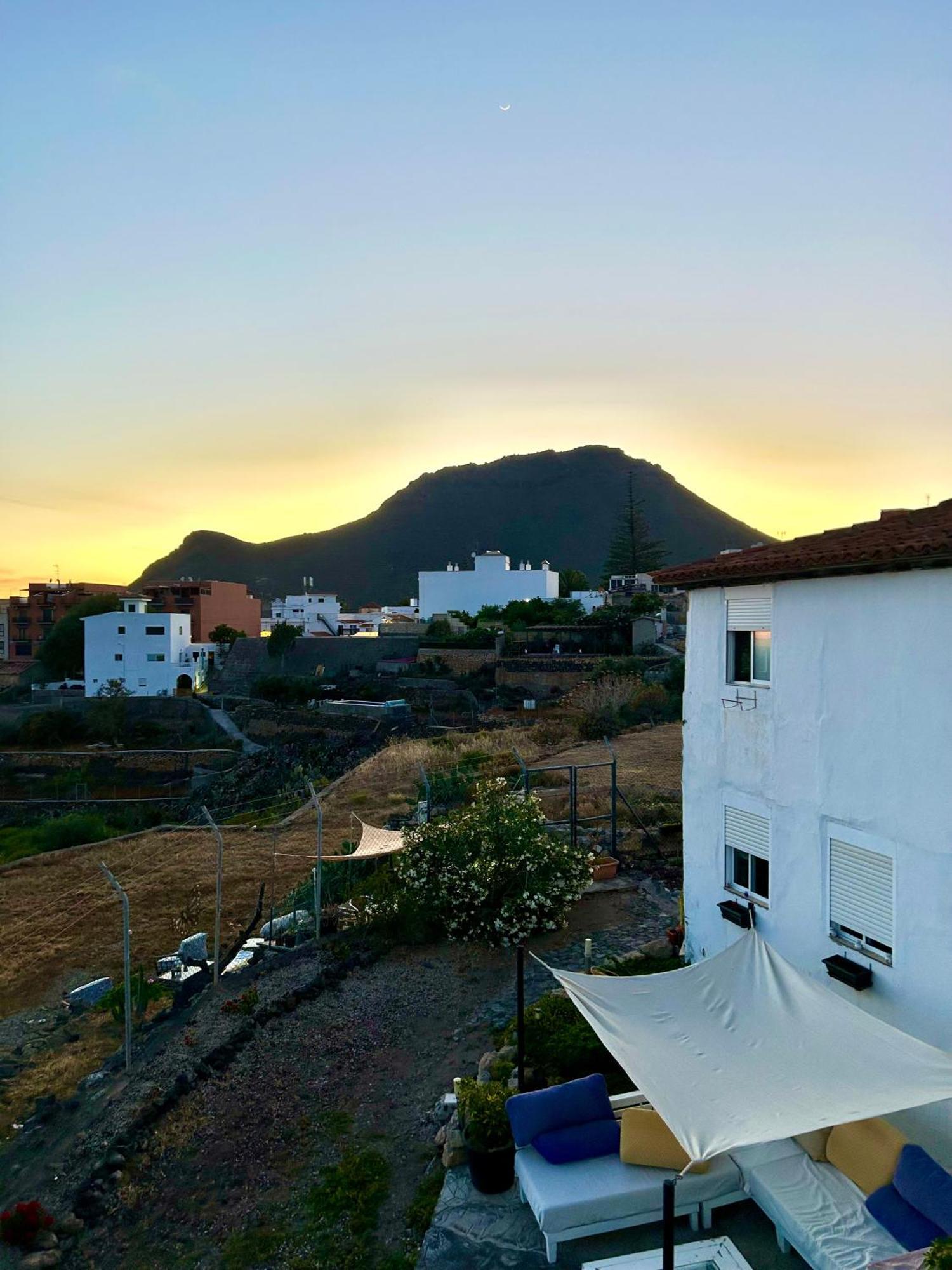 Casa Mirador Apartment Arona  Exterior foto