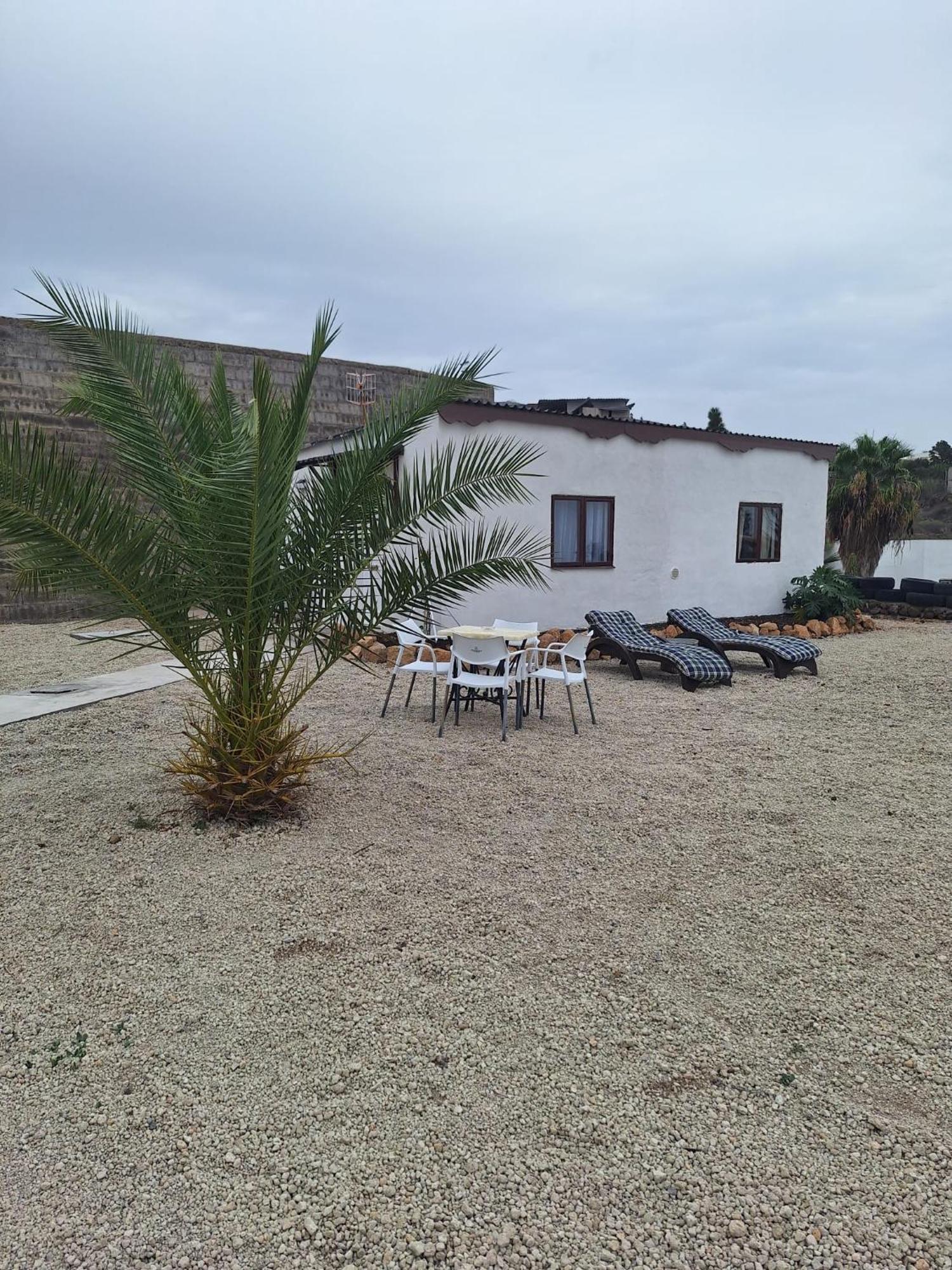 Casa Mirador Apartment Arona  Exterior foto