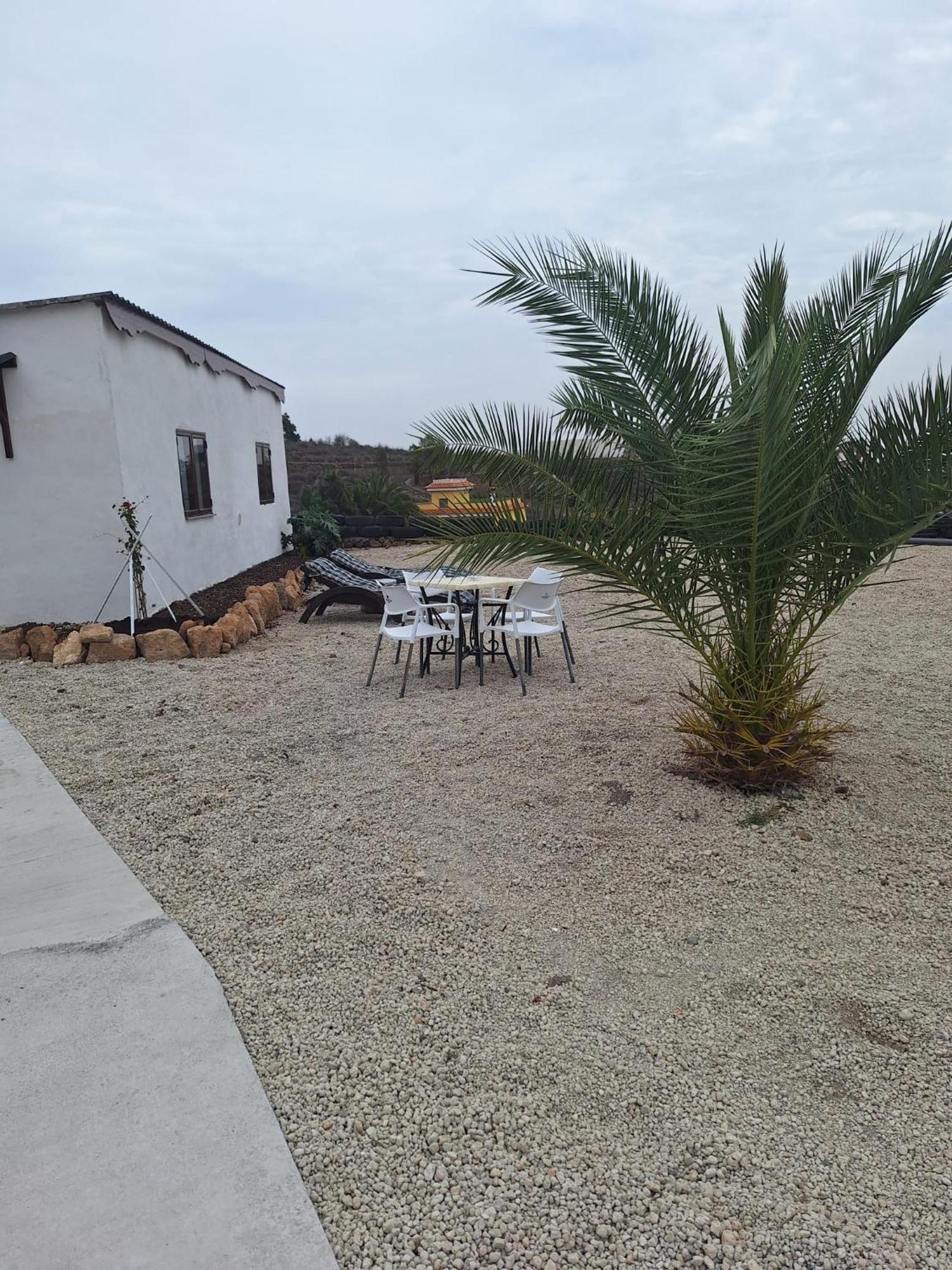 Casa Mirador Apartment Arona  Exterior foto