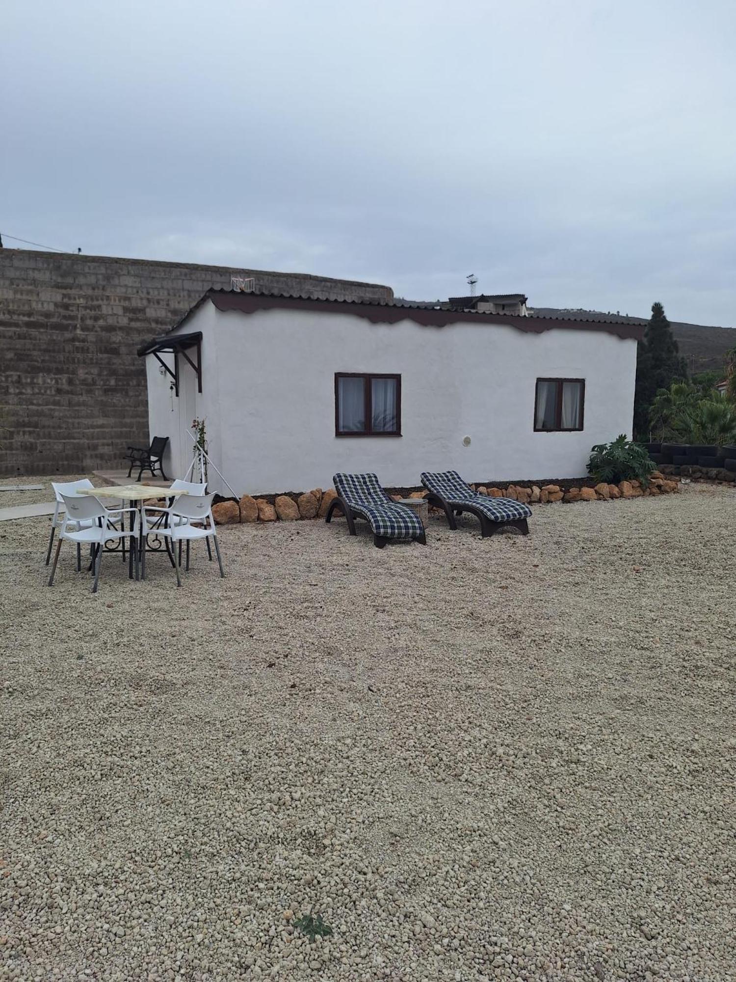 Casa Mirador Apartment Arona  Exterior foto